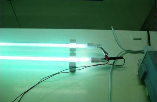 替代photoscience、Advanced uv